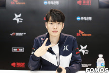 [LCK 서머] 킹존 라스칼 김광희 소극적인 마인드, 실수가 지난 패배 원인