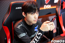 [포토] 아프리카 페이탈 쉐도우 이승순 오늘이 제일 중요하죠