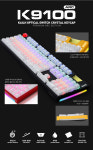 앱코, K9100 ARC 카일 광축 블랙 바디 추가 출시
