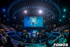 [포토] 뜨거운 열기의 LCK 현장 모습 