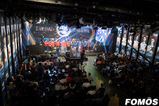 대박규태스튜디오 | [포토] 프릭업 스튜디오에서 진행 중인 GSL 대 월드