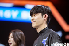 [포토] 아프리카 페이탈 쉐도우 이승순 중간 인터뷰 주인은 바로 나