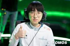 [롤드컵] 담원 게이밍, 호잇-펀치 포함된 로스터 발표