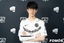 [영상 인터뷰] 더샤이 강승록 그리핀의 약점, 쵸비의 좁은 챔피언 폭