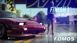 [리포트]존속을 위한 힘겨운 공회전...니드 포 스피드 히트 리뷰