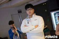 [포토] 라바 김태훈, 포즈가 생각 안나네