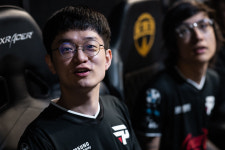 [CBLoL 스플릿1] 성환-키의 페인 게이밍, 2승 2패로 4위