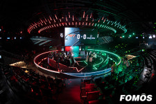 [포토] LCK 스프링, 신종 코로나 여파로 무관중