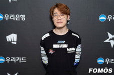 [영상 인터뷰] 플로리스 성연준, T1전 열심히 준비해서 꼭 이기고 파