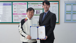 드래곤X, 은평메디텍고등학교와 e스포츠 교육 MOU 체결