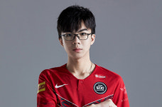 [LPL] EDG 신예 정글러 '준지아', 데뷔 첫 선발 출전