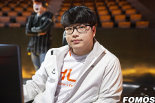 [LCK] 한화생명 라바 김태훈, kt 전서 선발 출전