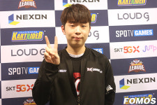 [카트 리그] 락스 김응태 선수들 실력 올라왔다...지금 경기력이면 우승 가능