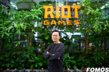 [박상진의 e스토리] LCK, 프랜차이즈로 나가다 1편 - 라이엇 게임즈 이정훈 팀장이 말하는 준비 과정