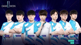 한국-중국 나흘의 혈투, 미드 시즌 컵 로스터 공개
