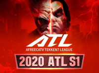 아프리카 철권 리그 ATL, 2주차 경기 앞둬
