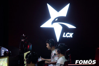 [포토] '고릴라' 강범현, 'LCK 첫 4천 어시스트 달성'