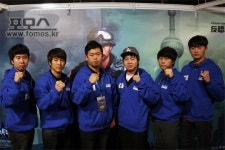 [김용우가 만난 사람] 이성재 발로란트 퀀텀 감독, "빨리 형제팀 따라잡아야죠"