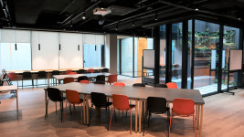 NC문화재단, 아이들의 프로젝트 활동 공간 프로젝토리 오픈