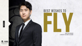 [오피셜] 플라이 김상철 코치, IG와 결별... 후임은 파이어폭스