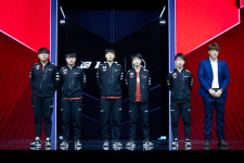 일상으로 돌아오는 LPL 프랜차이즈...WE도 합류