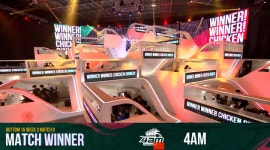 [PGI.S] 메타 100포인트 넘기며 바텀16 1위... 담원 3위 유지 성공(종합)