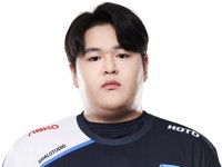 [LCK] 맵씨 김도영, LCK 데뷔전...농심전서 선발