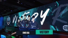 [발로란트 챌린저스] 담원 기아, F4Q와 접전 끝 진땀승 거두고 4강 대열 합류