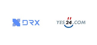 DRX, 인터넷서점 예스24와 스폰서십 계약 체결