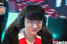 [WCK] T1 코어 정용훈 페이커 같은 좋은 선수 되는 것이 목표