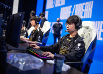 [롤드컵] 젠지 라이프 김정민 현 메타서 서포터는 도구라는 인식 더 심해졌다