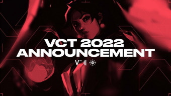 2022 시즌 발로란트 챔피언스 투어, 보다 많은 기회 제공한다