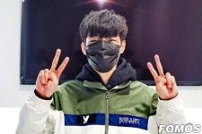 [WCK] 롤스터Y ‘살렘’ 이성진 “팀 완성도 100%, 누구와 붙어도 자신있다”