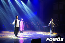 게임과 전통예술의 만남 선보인 이색 경연 제1회 보더리스 공모전 진행