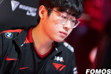 [포토] 제우스 최우제 칸나를 상대로