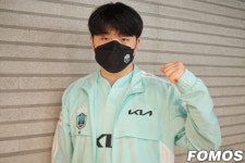 [LCK] 담원 ‘캐니언’ 김건부 우리 팀, 유리한 상황 잘 이용할 줄 알아