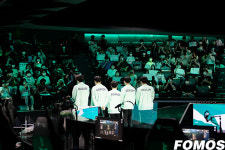 [포토] LCK 대 T1전 나서는 DK