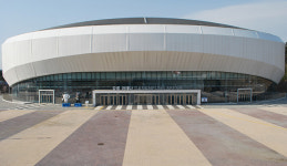 2022 LCK 서머 결승, 강릉시 강릉아레나에서 8월 28일 진행