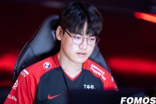 [LCK] 콜업된 ‘처니’의 대결 상대는 ‘구마유시’, 한화생명 vs T1 선발 명단 공개