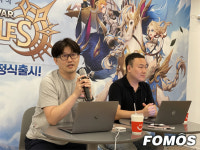 [인터뷰]서머너즈 워: 크로니클은 컴투스의 한 축을 담당할 게임