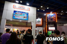 게임-피규어-건프라가 한자리에...펀 엑스포 2022 개최