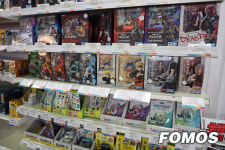 게임-피규어-건프라가 한자리에...펀 엑스포 2022 개최