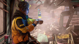 뉴 테일즈 프롬 더 보더랜드, 확장 게임플레이 영상 공개