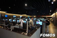 더욱 정교해진 피파 23...박지성과 함께 론칭 쇼케이스 진행