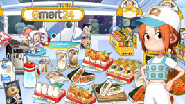 마이리틀셰프, 52번째 레스토랑 이마트24 우주편의점 오픈