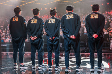 또 나온 RNG 매각설...이번엔 ‘틱톡’과 ‘모바일 레전드’ 모회사?