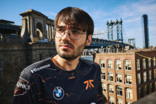 [오피셜] 프나틱 떠난 ‘힐리생’, MAD서 ‘카르지’와 새 출발