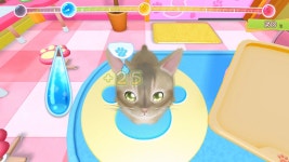 닌텐도 스위치용 멍냥 동물 병원 반려동물 건강 지킴이! 출시