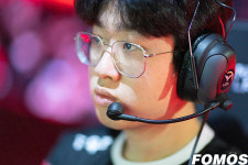 [포토] 제이스 선택한 제우스