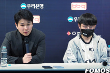 [LCK] 젠지에 패해 2라운드 직행 실패 DK “1라운드 승리하고 복수할 것”